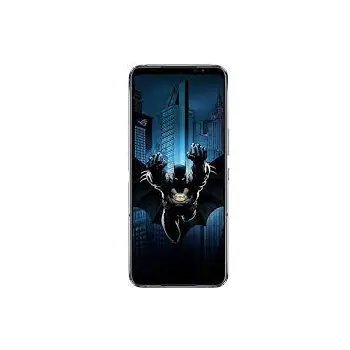 Asus Rog Phone 6 Batman Edition 5G Mobile Phone